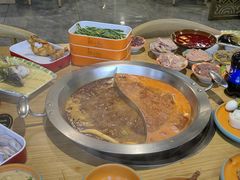 -铭记蛙小仙·活蛙畅享(CBD万达广场店)