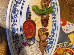 -卢布里西餐厅(总店)