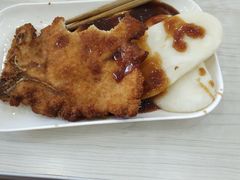 -珊珊小笼馆(仙霞路店)