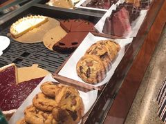 -星巴克(杭州嘉里中心4F店)
