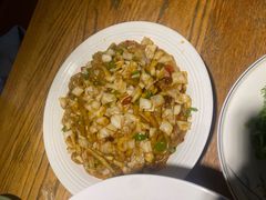 -小杨烤肉(朱雀店)