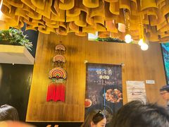 -云海肴·汽锅鸡·云南菜(苏州中心店)