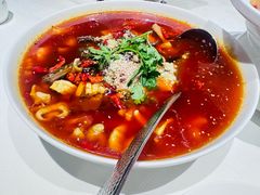 -贡宴盐帮菜自贡驻京联络处餐厅