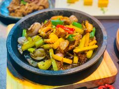 -蟹榭·本帮江浙菜·蟹宴(五角场合生汇商场店)