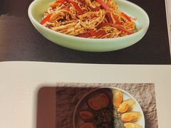 -小吊梨汤·北京菜·烤鸭(长安商场-首都博物馆店)