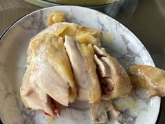 -晓琦农家菜馆·地道农家菜
