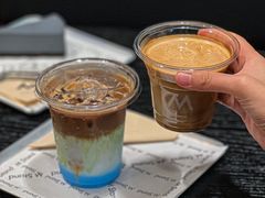 -M Stand(深圳布吉万象汇店)