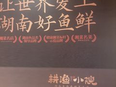 -耕渔小院·湖南鱼鲜(望城店)