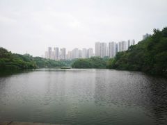 -重庆彩云湖湿地公园