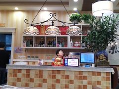 -桃子餐厅·天津菜(红星路直营店)