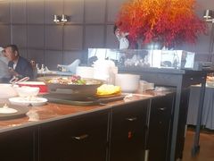 -秀儿四九城·新京菜(亚运村鸟巢店)