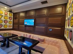 -范特西FANTASY量贩式KTV(民主广场店)