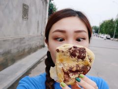 红糖焙子-李小老烧饼(常营民族家园店)