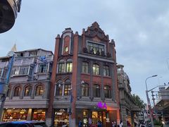 -德大西餐社(云南南路店)