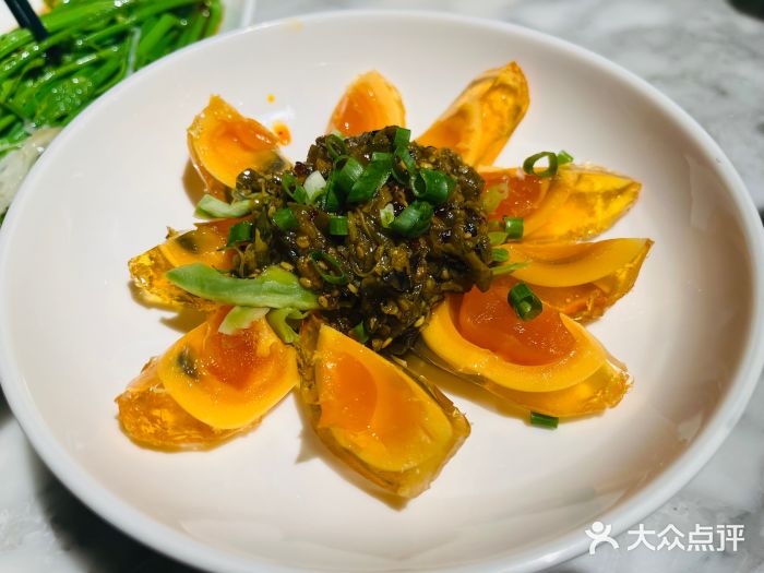 懒人盐府人家(航天桥店)图片