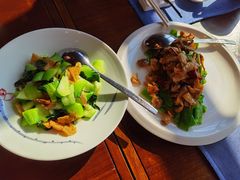 -杭州雅谷泉山庄酒店-餐厅