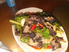 川味无骨鸡脚-让鸭脑壳飞(龙华店)