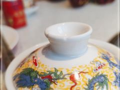 -大龙燚·旷野鲜火锅(广州首店)