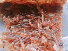 肉盒-逍遥镇刘相五胡辣汤豆沫馆(康复中街店)