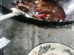 -大榕树柴火鸡•别院小厨(新都店)