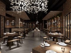 大堂-七秒鱼·斑鱼火锅(太阳城店)