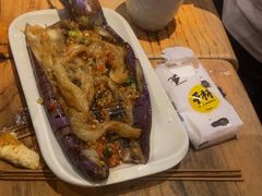 -木屋烧烤(岗顶二店)