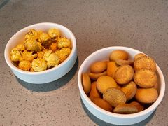 饼干-半天妖烤鱼(新中关购物中心店)