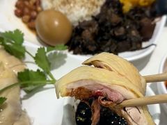 -小红三黄鸡(中西花园店)