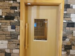 -星河湾温泉洗浴酒店