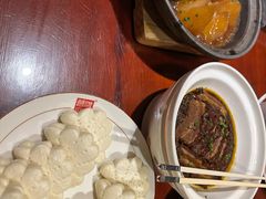 -潇湘甲鱼村(清河店)