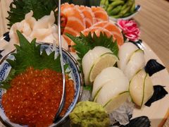 -小山日本料理(兴业太古汇店)