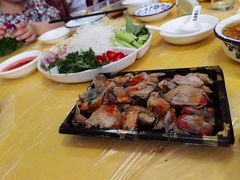 -官塘陈记鱼生·潮汕砂锅粥·牛肉火锅(潮枫路总店)