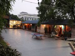 -梧桐庄园