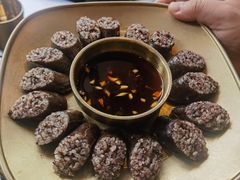 -釜山火炉·海鲜烤肉(紫藤路店)