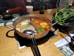 -呷哺呷哺(砂之船奥莱店)