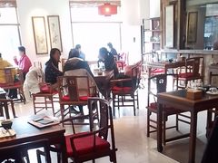 -兰溪小馆(东直门簋街店)