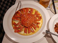 -开海·红岛海鲜虾水饺(石老人店)