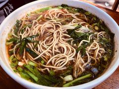 -欣达面馆(天桥支路店)