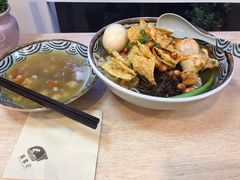 -捕螺记螺蛳粉(东关大街店)