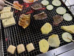 -同心烧烤(总店)