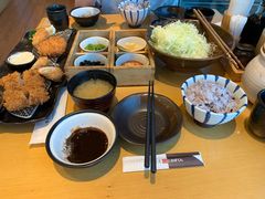 -胜博殿日式炸猪排(西红门店)