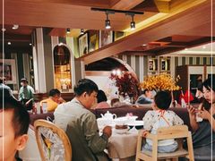 大堂-尚一汤·粤菜海鲜(环球港店)