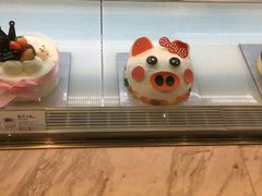 -TOUCH泰奇(祝桥振兴街店)