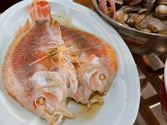 -良师门滨海人家·海鲜·家常菜(滨海城店)