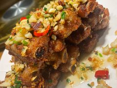 -红旗大食堂(君悦紫园店)