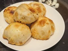 新疆烤包子-新疆杭州疗养院·富春山庄