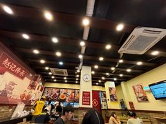 -赵记传承·中国甜品(福州总店)