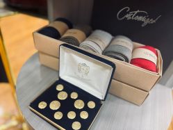 -香港威德诚洋服BESPOKE西服西装高级定制(上海湾一店)