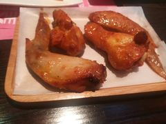 -酷公社·榴莲披萨(太原街店)