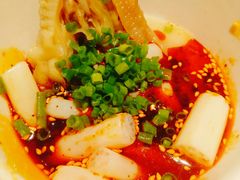 -渝是乎酸菜鱼(龙旗购物中心店)